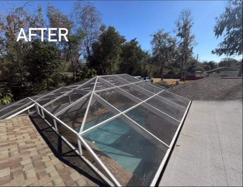 Before and after showcase video thumbnail